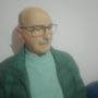 Nonni che narrano la storia”: Massimo Madella, il pedagogo che riscopre il valore educativo della memoria
