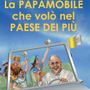 Nel cielo del “Paese dei Più”, vola ancora la papamobile di Francesco