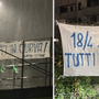 Ultras che “passione”: «Tutti in curva» per la Pro Patria