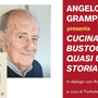 Un libro di cucina e ricordi per celebrare mezzo secolo di Magistero dei Bruscitti