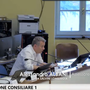 L'assessore Albani in Commissione