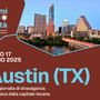 Al circolo Quarto Stato di Cardano una giornata alla scoperta di Austin, la capitale “weird” del Texas