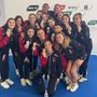 Busto Nuoto, argento dal sapore d'oro