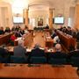 La riunione di stamani in Prefettura a Varese