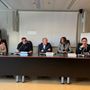 “Oltre il visibile - No al bullismo”: convegno al Pirellone e appello dei relatori, da Peter Gomez a Max Felicitas