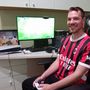 Videogiochi. Pokerissimo per Davide Castiglioni nel torneo internazionale di FC25