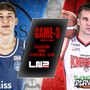 Knights a Roma per provare a riportare la serie a Legnano