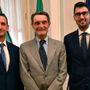 Rete Alfa-Cap: un’unione che parte dall’acqua e che punta al futuro
