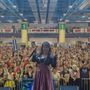 Cristina D’Avena sarà ancora ospite di Milano Comics and Games 2025 a Busto