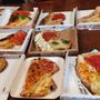Non c'è due senza tre… e il quattro vien da sé. Torna la “Festa della pizza” a Busto Arsizio
