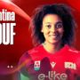 «La Uyba è l’unico club italiano in cui sarei potuta tornare»: Valentina Diouf torna a Busto per scrivere il suo capitolo 3.0