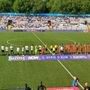 La Pro Patria cade con la Pro Vercelli e retrocede in serie D