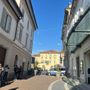 Zago contro il Remigration Summit a Gallarate: «Ferita intollerabile per la città»