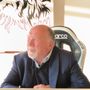 VIDEO. Sandro Turotti si prende la responsabilità della retrocessione: «Le colpe maggiori sono le mie, spiace davvero tanto per come è andata»
