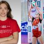 Futura Volley a tinte azzurre: in cabina di regia c’è la giovane Helena Sassolini