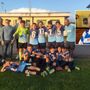 I vincitori del primo trofeo Paolo Ghioldi