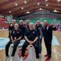 Grazie ai volontari: l’anima silenziosa e instancabile della Futura Volley