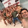 Vincere e chiudere col sorriso: complimenti, Busto Pallanuoto