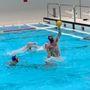 Busto Pallanuoto ancora contro una squadra ligure: «Pronti e determinati come sempre»