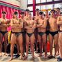 Busto Pallanuoto, i ragazzi dell'Under 18 più forti di ogni ostacolo: volano alle finali regionali