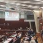 Scontro al Pirellone sul Remigration Summit, il Pd: «Indegno». La Lega: «Più pericoloso chiamare gli anarchici»