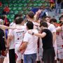 Legnano si arrende a Roma: Pasqualin-show e Knights fuori ai quarti