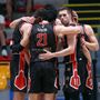 Amnesia finale, Legnano regala gara-4 e dovrà giocarsi tutto alla &quot;bella&quot;