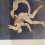 Francesco D’Angelo in mostra alla Galleria Boragno di Busto