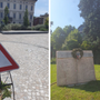 Caduti e Giustizia, quei monumenti che fanno infuriare Porfidio