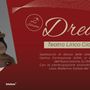 Al Teatro Gaber “Dreams”, ponte tra danza di qualità e solidarietà