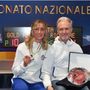 Pro Patria Scherma, Elisa Colombo conquista il primo titolo italiano individuale