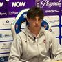 VIDEO. Cuori biancoblù: Ferri e Piran firmano il primo atto dei playout