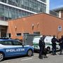 Controlli nelle scuole di Gallarate: scovato hashish grazie al fiuto di Zorro