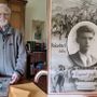 Guerra e Liberazione, i ricordi di Ginetto Grilli: «Noi che aiutavamo i partigiani. I viveri nei sotterranei della chiesa, poi smistati nelle borse della spesa»