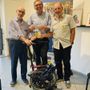 Pedalate che raccontano: a Busto la presentazione della guida “Lombardia in bici”
