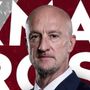 Marco Rossi, foto dalla sua pagina Facebook