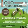 A Scuola d’Olio: “Olio e ristorazione” in un forum accattivante