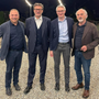 Oratorio di Daverio, una serata di raccolta fondi e per dire grazie a chi si impegna. Presente Giorgetti