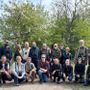 Ali sul Parco Alto milanese: torna il corso di birdwatching per scoprire la magia dell’avifauna locale