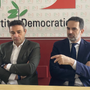 Remigration summit, Alfieri e Astuti: «Impedire un raduno di razzisti, inquietante il sostegno della Lega»