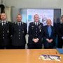 «Grazie Comandante»: Gallarate saluta Aurelio Giannini, tra emozione e gratitudine