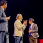 Ibrahim Malla ha ricevuto il Premio della Giuria dell’Italian Teacher Award