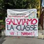 Gallarate, taglio alla scuola dell’infanzia San Francesco: 180 firme contro la chiusura di una sezione