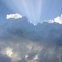 Ultimo giorno instabile, nel weekend torna il sole e le temperature risalgono