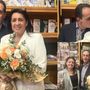 Un sì lungo trent'anni da festeggiare tutti insieme