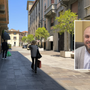 «Nonostante le difficoltà, lavoriamo per animare il centro di Busto»