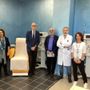 Legnano, al via la raccolta di plasma nella sede Avis: 738 unità in quattro mesi