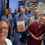 Ipertensione resistente, svolta all’ospedale di Busto prima ablazione renale con sistema innovativo