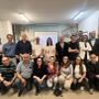 Sostenibilità ed efficienza energetica, le aziende della provincia di Varese in visita al depuratore di Caronno Pertusella