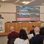 Mauro Vitiello introduce i lavori a Malpensafiere